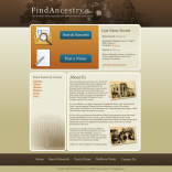Find Ancestry