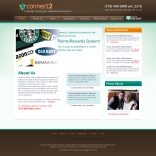Connect 2 Website redeem rewards site